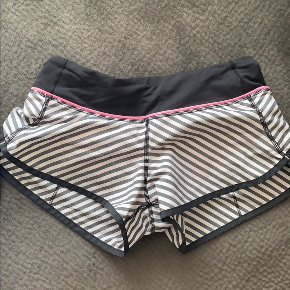 Lulu shorts